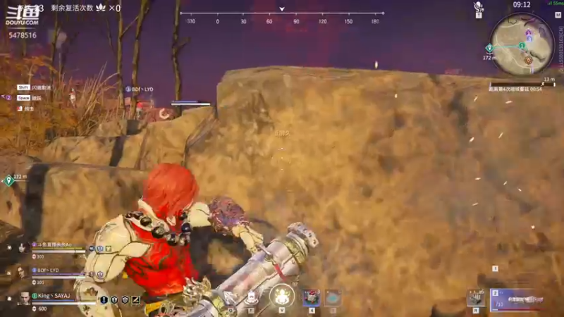 【2021-10-30 20点场】SAYA丶J：妖刀砍死了大佛