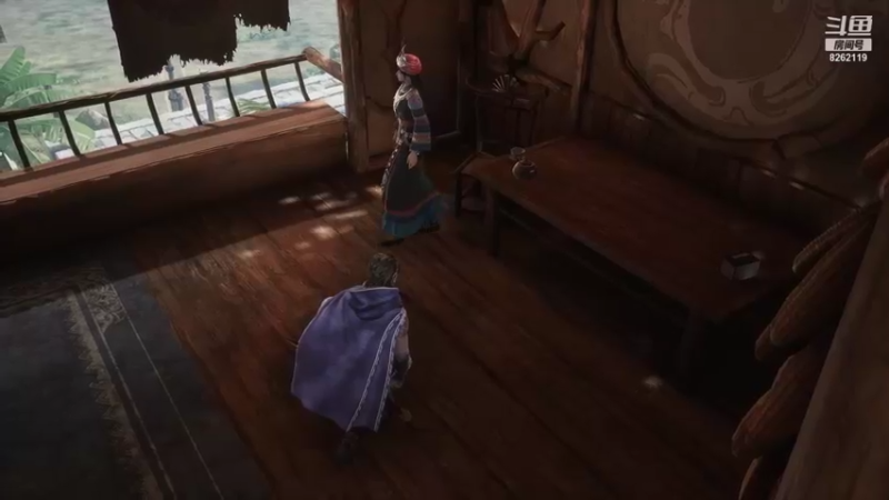 【2021-10-29 23点场】奶骑牛窝骨：仙7随便玩玩