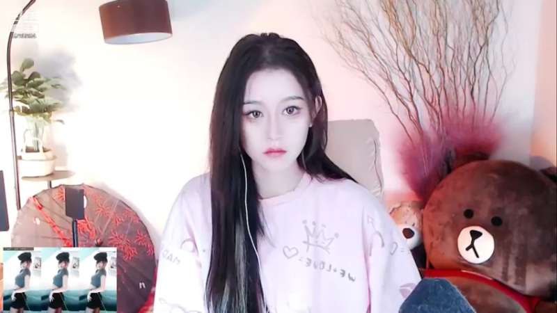 【2021-10-31 18点场】Sa叁儿：八九不离你