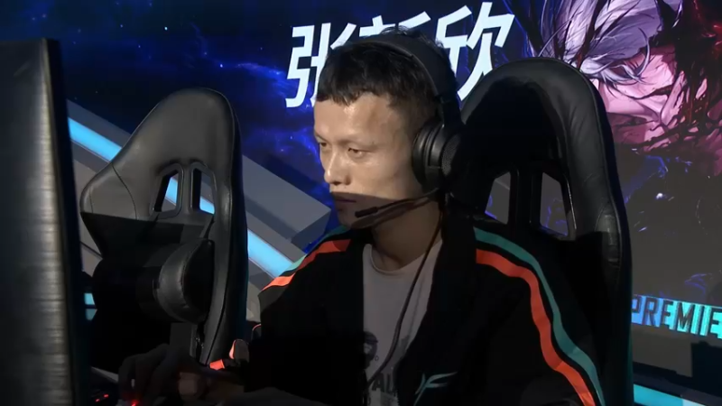 【2021-10-30 22点场】武神陈亮：2021DNF职业联赛DAY2重播!!!