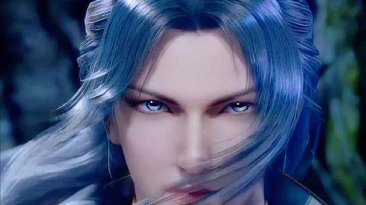 斗罗百日庆，共赴唐门擂台赛公告