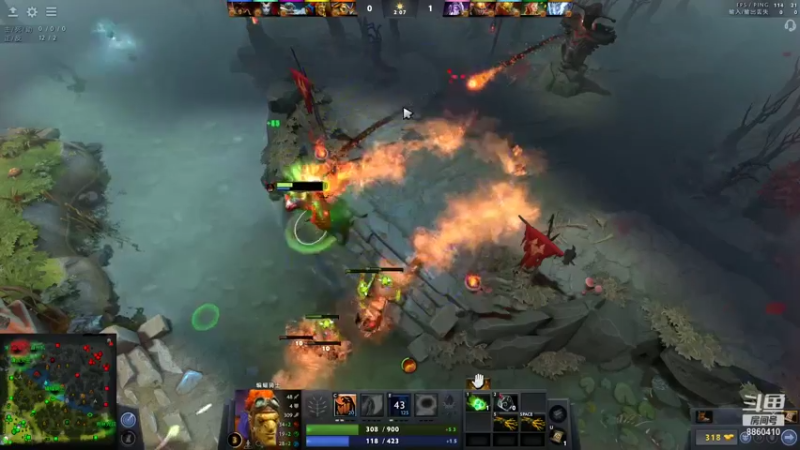 【2021-10-26 05点场】张益达W：Zyd: 标题无所谓