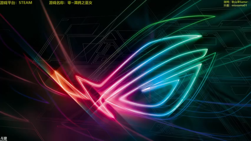 【2021-10-31 18点场】主播秋山澪丶：新游试玩：超级机器人大战30