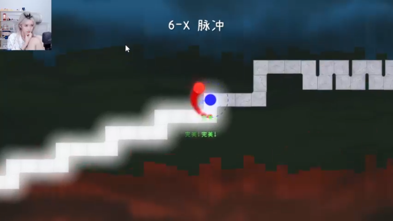 【2021-10-31 04点场】A妹A妹：A妹【全能天才美少女】