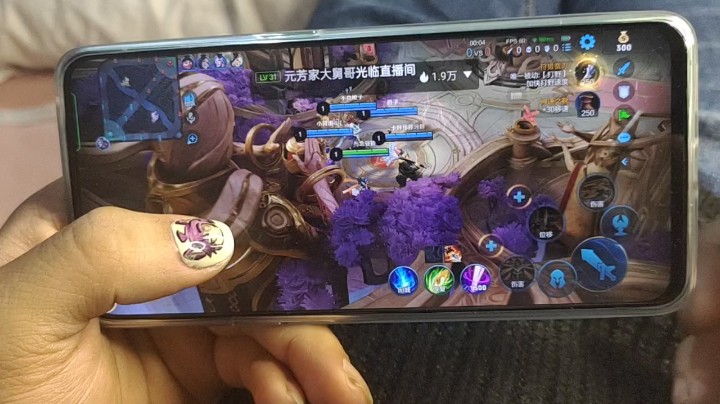 咯一起