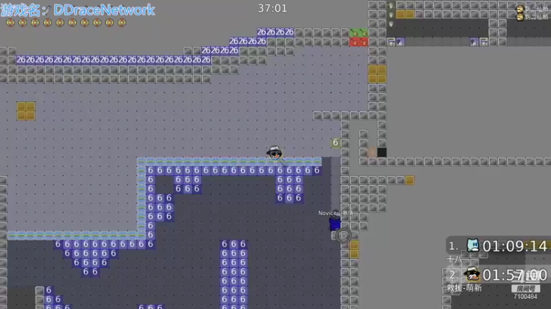 【2021-10-29 21点场】只带丶萌新大佬：这游戏好难 7100484