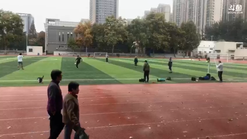 【2021-10-31 15点场】CR7MA：体育比赛运动