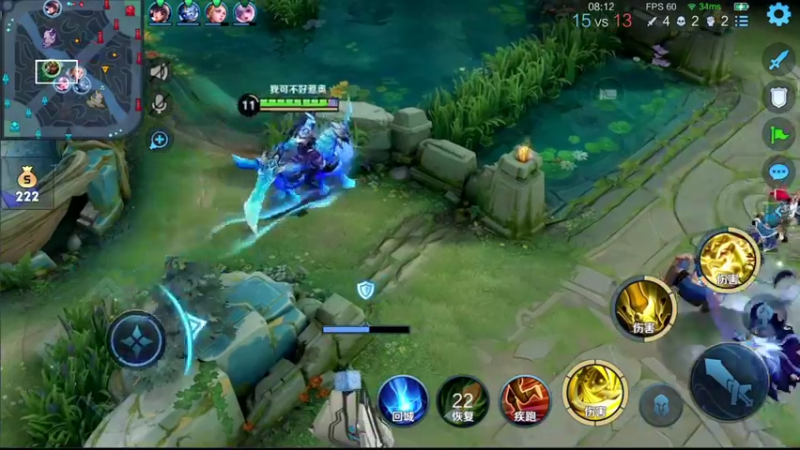 【2021-10-30 22点场】音七Simple：角色 罗 丸子 靖靖