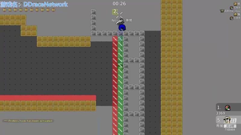 【2021-10-30 17点场】只带丶萌新大佬：这游戏好难 7100484
