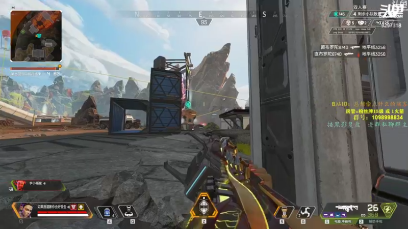 【2021-10-29 22点场】你亲爱的骇哥：【骇客】我即是典狱长钦定之人