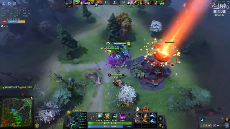 【2021-10-27 22点场】张益达W：Zyd: 标题无所谓