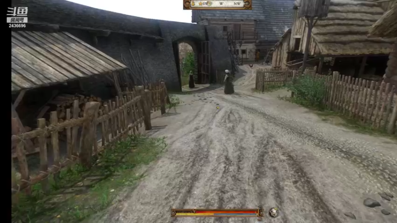 【2021-10-31 19点场】侵凌：冲冲冲冲冲 2436696