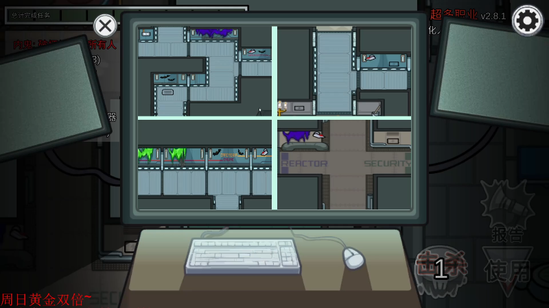 我在斗鱼看DL丶拖米直播王者荣耀