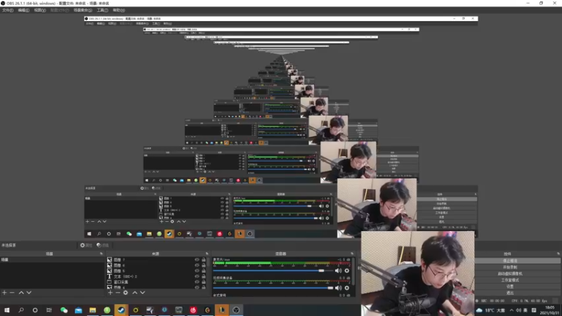 【2021-10-31 18点场】陈死狗cnh：双倍亲密度+三倍上限！你知道高人在此嘛？