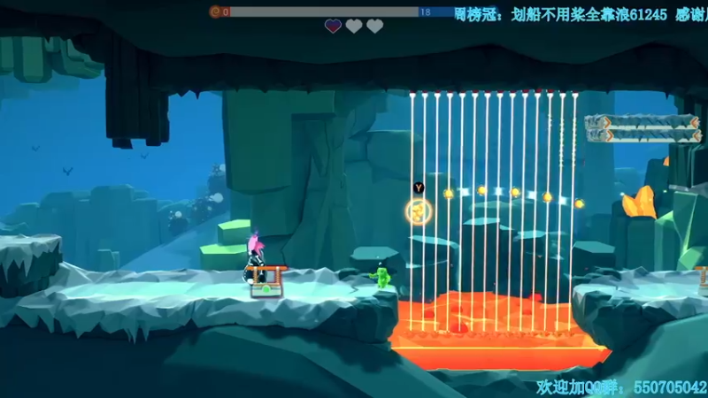 【2021-10-29 07点场】我最强阿啊啊：【斗鱼最强丨糖豆人】新模式新专题