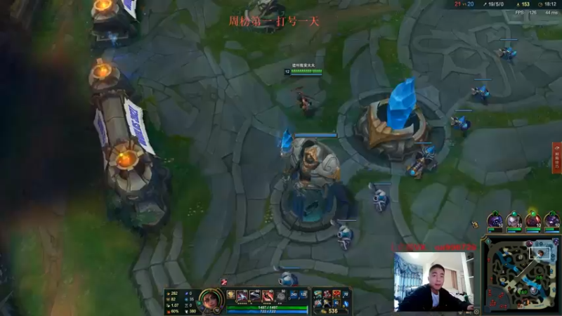 【2021-10-31 03点场】暗夜猎手光头强：睡不着 起来操作2把！