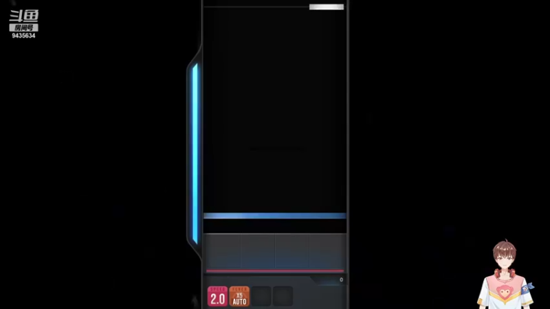 【2021-10-31 21点场】龙桑灬：玩玩音游~龙桑的游戏次元