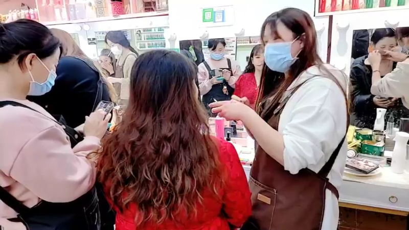 【2021-10-31 21点场】大嘴love：郑州街头万圣节