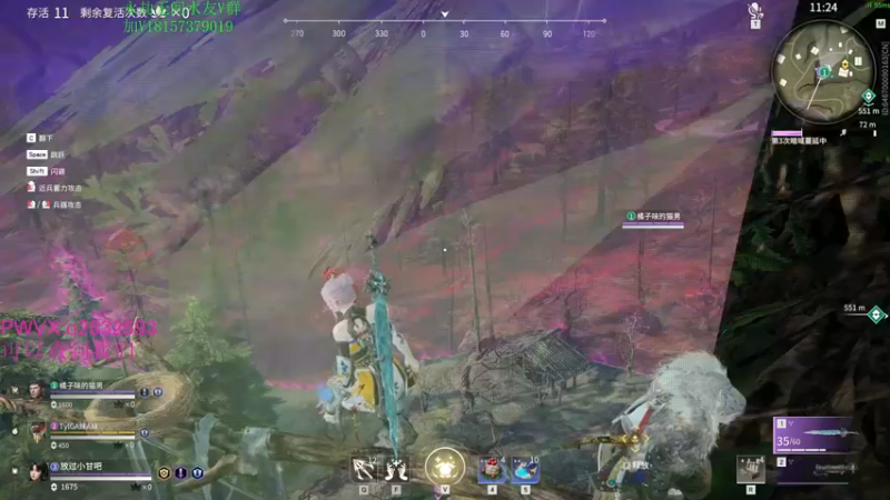 【2021-10-31 00点场】酸酸酸奶君：酸奶: 直接娱乐局开冲！