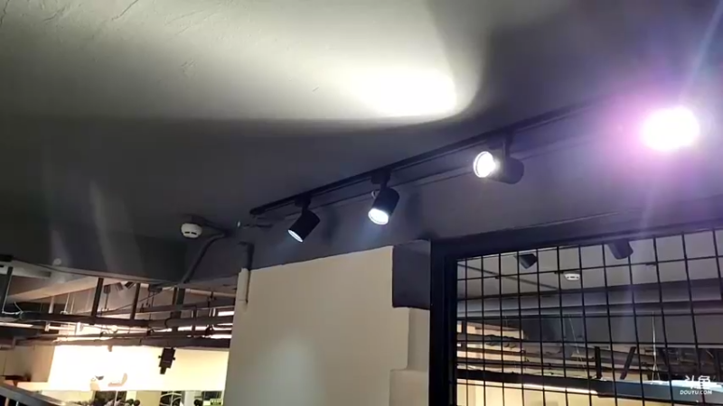 【2021-10-31 19点场】黑人毅：今天你们训练了吗