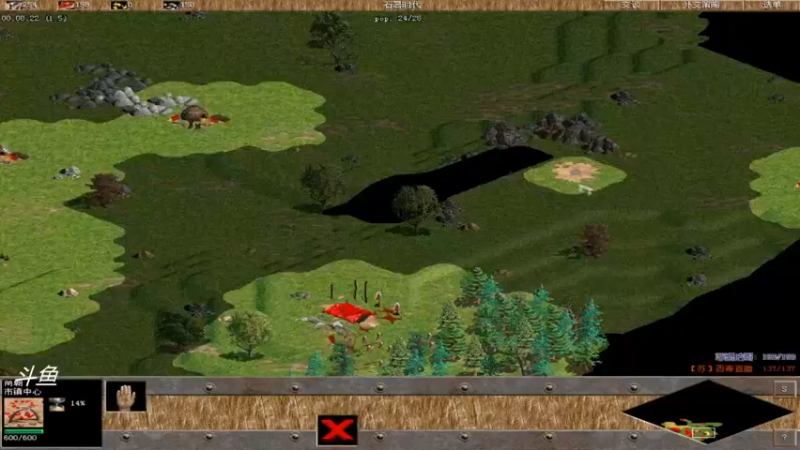 【2021-10-31 16点场】西毒的直播间：毒哥教你打罗马555