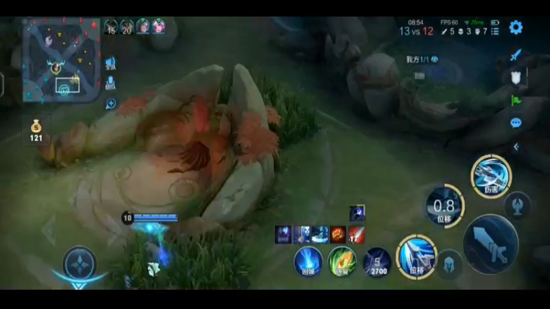 你的脑袋里好像少了些什么