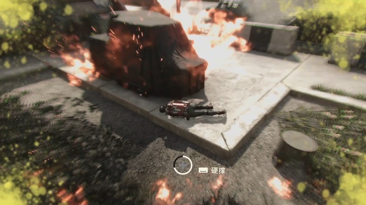 《孤岛惊魂6》与比乔对饮 剧情流实况P31