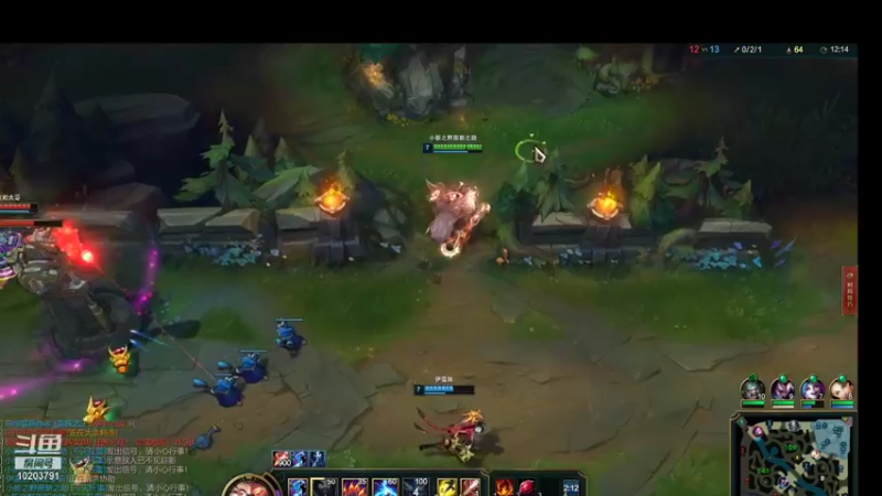 【2021-10-31 07点场】凡尘如梦大道归一：寒江孤影，江湖故人、相逢何必曾相识