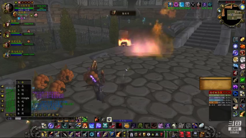 【2021-10-31 18点场】兴兴的梦想：1区火锤：生死有命富贵在天！635952