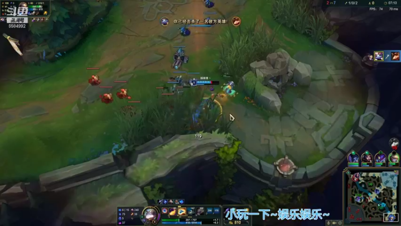 【2021-10-29 17点场】长岛冰茶n：今晚22点 斗鱼杯淘汰赛