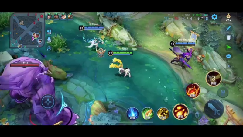 【2021-10-31 23点场】BLUE呀丶：战斗！战斗！还有机会