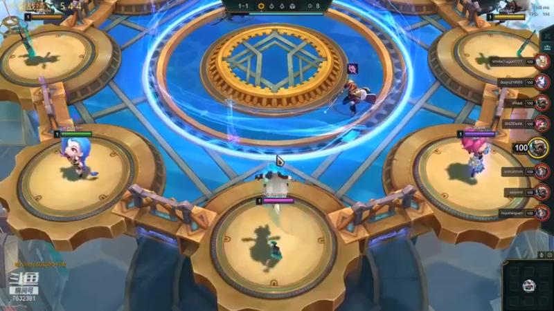 【60second】：三星大嘴五变异战士吃鸡