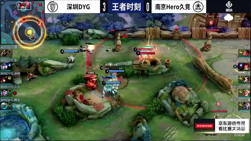【2021-10-31 16点场】YTG丶落幕：今天很扎实