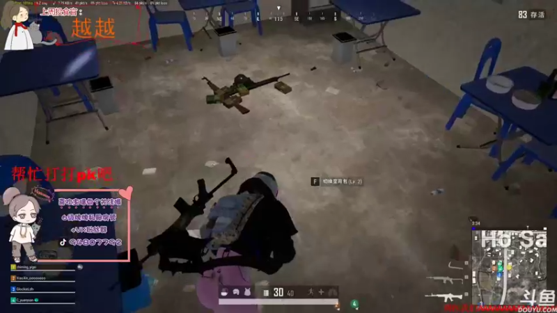 【2021-10-31 17点场】哦呦orz：【小奶团】福星能往高过过过过