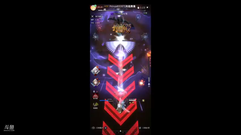 【2021-10-31 13点场】瑾萱吖丫：爆裂魔女火爆来袭
