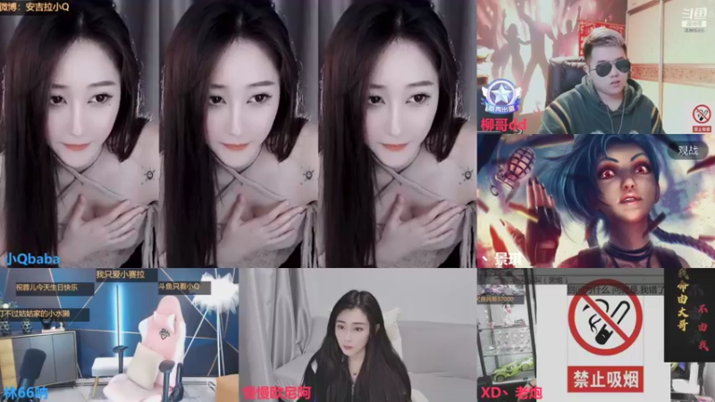 【小Qbaba 舞蹈】10-30 22:57