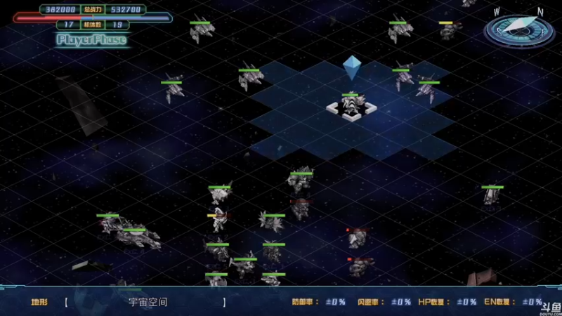 【2021-11-01 20点场】猫叔灬灬：【猫叔】超级机器人大战30 听歌啦~~