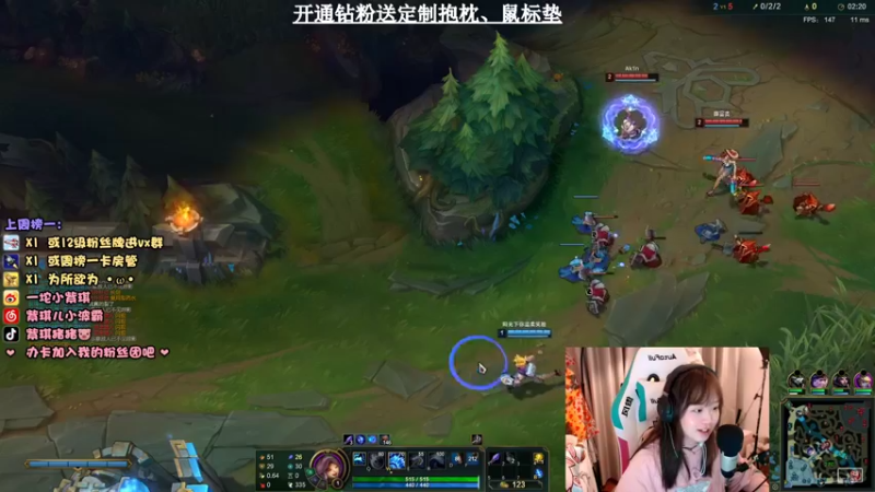 【2021-11-01 20点场】紫琪儿小波霸：紫琪：妙啊~~~~~~~~~~~