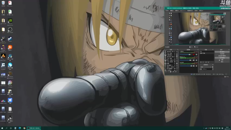 【2021-11-01 14点场】神隐的直播间：神隐：帝国时代4 正式版