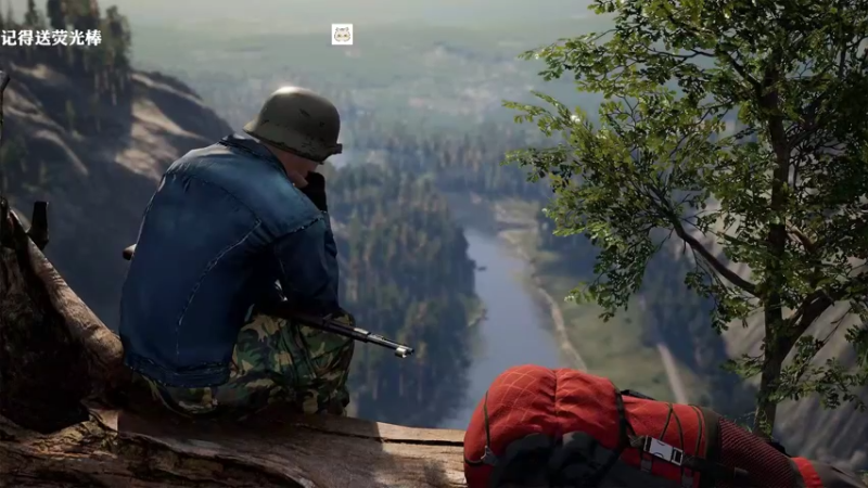 【2021-11-01 20点场】Happy丨猫腻：【猫腻】末日生存每晚8.30分开始