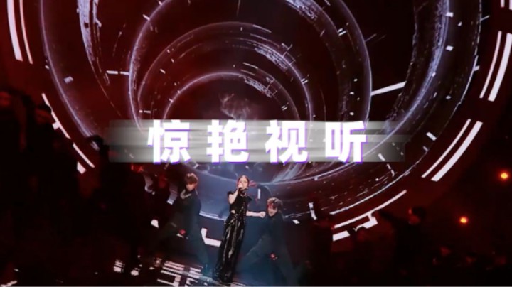 2021共创之夜圆满落幕！快来看看精彩回顾吧！
