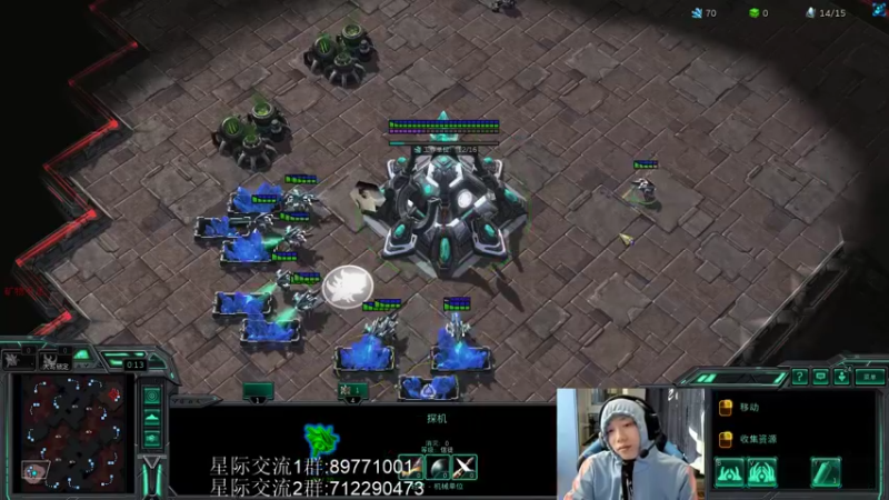 【2021-11-01 20点场】igmacsed：SED食堂开饭了~满汉全席~~