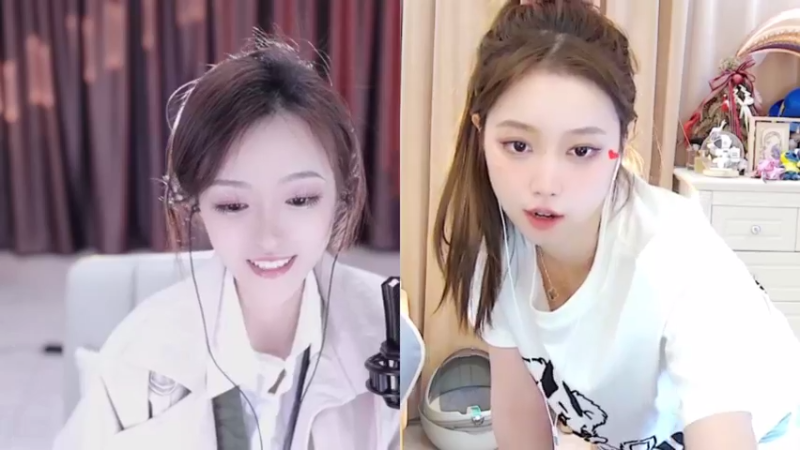 【2021-11-01 05点场】小肉球阿：爱笑的女孩运气不会差~