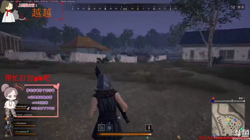 【2021-10-31 19点场】哦呦orz：【小奶团】福星能往高过过过过