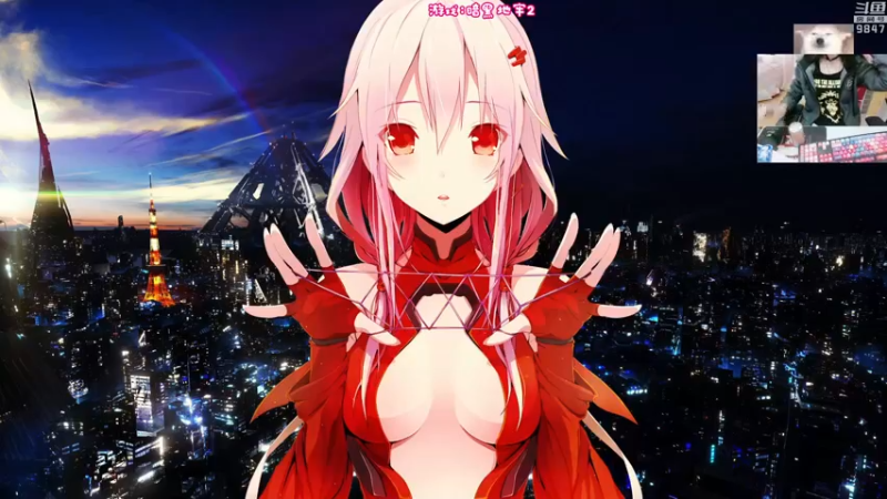 【2021-11-01 19点场】丶干物喵：暗黑地牢2❤阿三永远滴神！