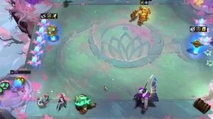 今天不播lpl加油