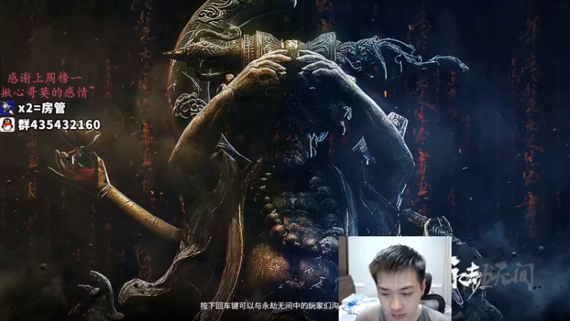 【2021-10-31 22点场】格洛莉娅S：单人三排 冲冲冲！！！