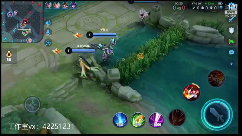 【2021-10-31 16点场】夏童露露：五排表现分