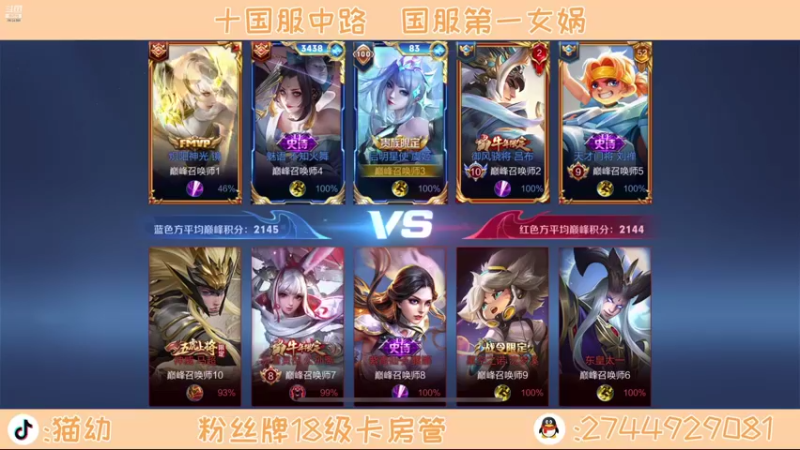 【2021-10-31 18点场】猫幼zzz：恨自己不够强0.0