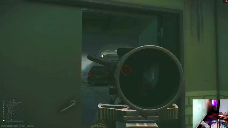 【2021-10-31 21点场】文化人老七：近战击杀世界第一